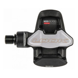 Pedal Ruta Keo Cleat Carbon Ceramic Eje Acero Chromoly Look