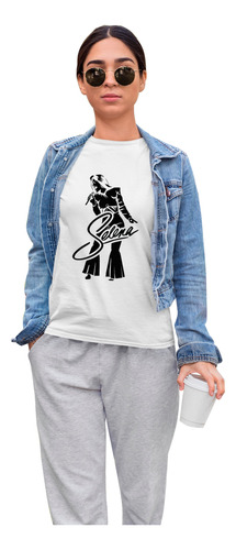 Selena Quintanilla Camiseta Ropa Mujer/hombre Grunge 90´s