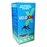 Glacoxan Veloxan Derribante250cc Mosca Mosquitos Denge