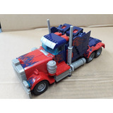 Transformers Optimus Prime Hasbro Original