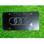 Placa Para Vehculo Audi  Audi RS6