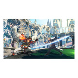 Guilty Gear Strive Ps5 Físico  Strive Standard Edition Bandai Namco Ps4 Físico