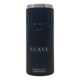 Fragrance World Suave 250 Ml Para Hombre