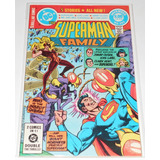 The Superman Family Vol.1 #213 (1974) - Dc  - Inglés