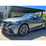 Mercedes-benz Clase C 2021 2.0 C300 Coupe 258cv Cabrio