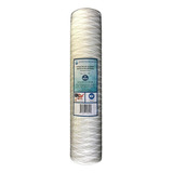 Filtro De Sedimento 20 Micrones 4.5 Pulgx20 PuLG Wf-sw2020-b