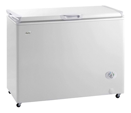 Freezer Gafa L 290 Plus Full 285 Litros