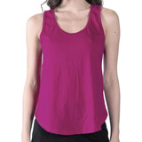 Musculosa Mujer Bsvl