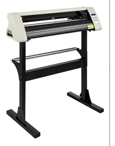 Plotter De Corte Kh720 Sofware Artcut Incluido Base Pedestal