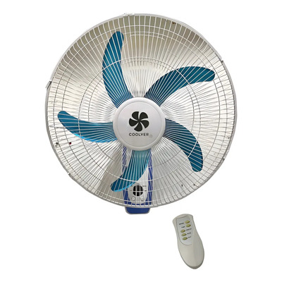 Ventilador de Pared Coolver 18\