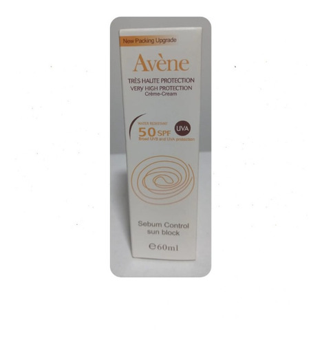 Bloqueador Solar Avéne Spf 50 - - mL a $898