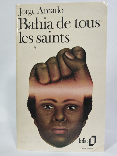 Bahia De Tous Les Saints