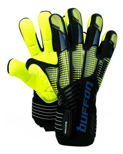 Guantes De Portero Buffon Astro Pro - Golero Sport