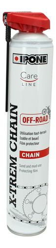 Ipone X-trem Off Road Lubricante Cadena Motos 750ml