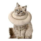 Collar Compatible Con Gatos  Apatal Cat Cone , Tamaño Pequeñ