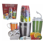 Extractor Nutribullet 600 Jugos Nutricionales Swisshome