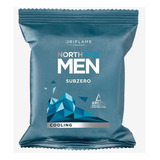 Jabón En Barra North For Men - g a $90