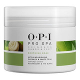 Opi Pro Spa Soothing Soak X 204 G Sales Ultra Nutritivas