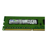 Memoria Ecc 4gb Pc3-10600e Hp Workstation Z1 Z200 Z210 Z220