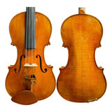 Violino 4/4 Profissional Stradivarius Envelhecido Roykang