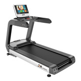 Trotadora Comercial Jx-t300tft 6 Hp Touch 