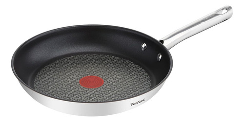 Sarten Tefal Acero Inoxidable 24 Cm Duetto 