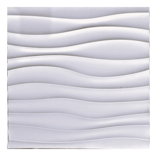 Oferta! 30 M2 Panel Muro Decorativo 3d De Pvc Envio Gratis!