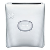 Impresora Fujifilm Instax Square Link - Blanco Ceniza