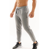 Joggins Unisex Deportivo Bearfit Gris Crossfit