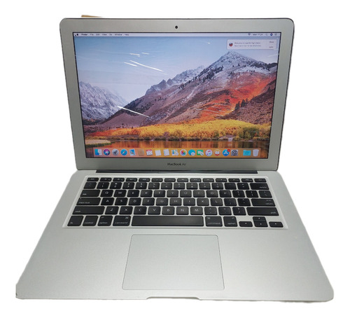 Macbook Air 13 2011 A1466 4gb Ram Core I5 Leia Descrição