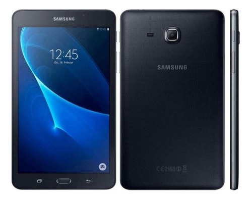 Tablet Samsung Galaxy Tab A 7.0 2016 Sm-t280 8gb [seminovo]