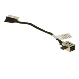 Dc Jack Power Compativel Notebook Dell Inspiron 15-3501 P90f