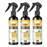 Spray Cera Abejas Micromolecularizada Natural 120 M