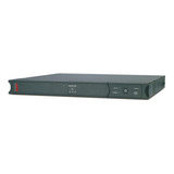 Ups Apc Rack Sc450rm1u 450va 280w C/ Baterias