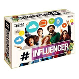 Influencer Juego De Mesa Toyco 19003