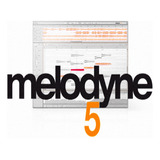 Melodyne Studio 5 + Licencia | Windows