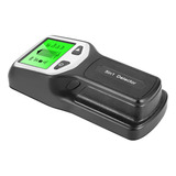 Escáner Portátil Metal Detector Professional Hw430 5, 1 Cabl