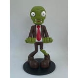 Plantas Vs Zombies Soporte Joystick 3d Zombies Plant Celular