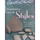 Col Bestbolso Agatha Christie O Misterioso Caso De Styles