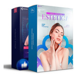 Pack 330 Artes Estética Editável Photoshop Psd