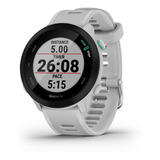 Smartwatch Forerunner 55 Whitestone
