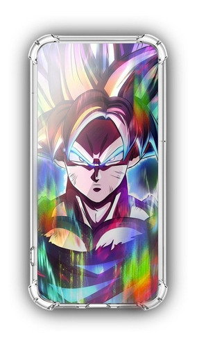 Carcasa Personalizada Dragon Ball Samsung A10s