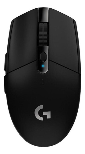 Mouse Generico G304 Usb 2.4g Ratón Inalámbrico Gamer Hero