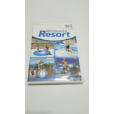 Wii Sports Resort  