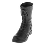 1/6 Do Sexo Masculino Meados Botas De Para Ht Brinquedo 12