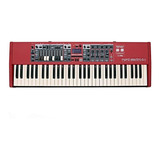 Stage Piano Electro 6d 61 Nord