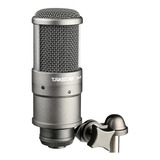 Microfono Condensador Sm8b Grabacion Home Studio -15%off