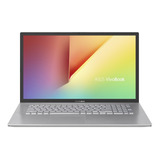 Notebook Asus Vivobook 12gb Ram 1tb Intel Core I5 17,3´´ Hd