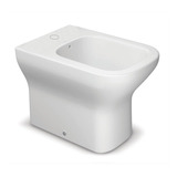 Bidet Deca Axis Un Agujero Blanco Aqualaf