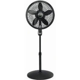 Lasko 1843 18  Remote Ciclón Control De Pedestal Ventilador 